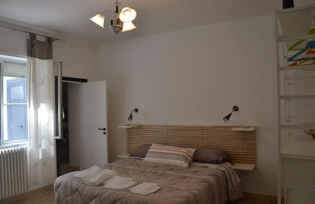 B&B Casa Cristallo-1